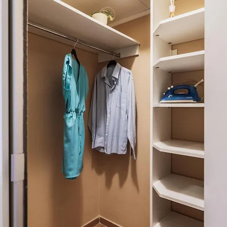 Apartment Center Szegedin