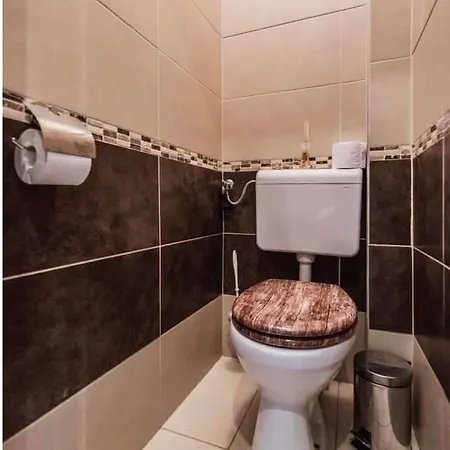 Center Appartamento *