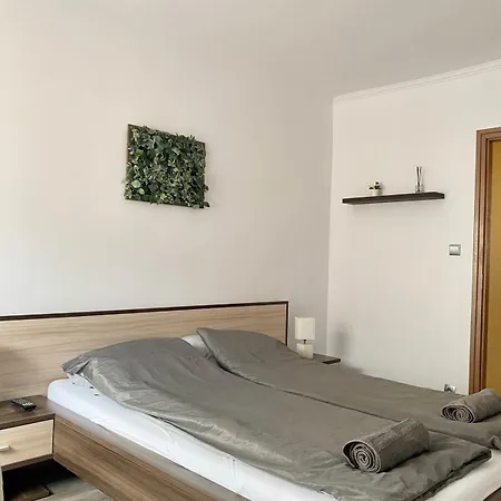 Apartment Center Szeged