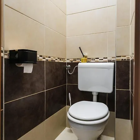 Center Apartmán