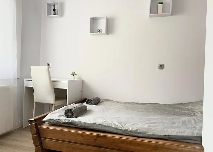 Apartman Center *