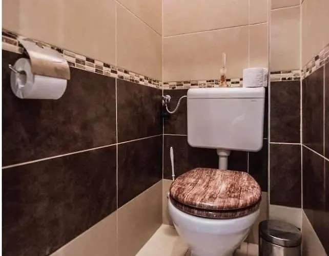 Center Apartman *