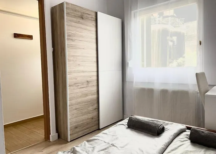 Center Apartman Szeged