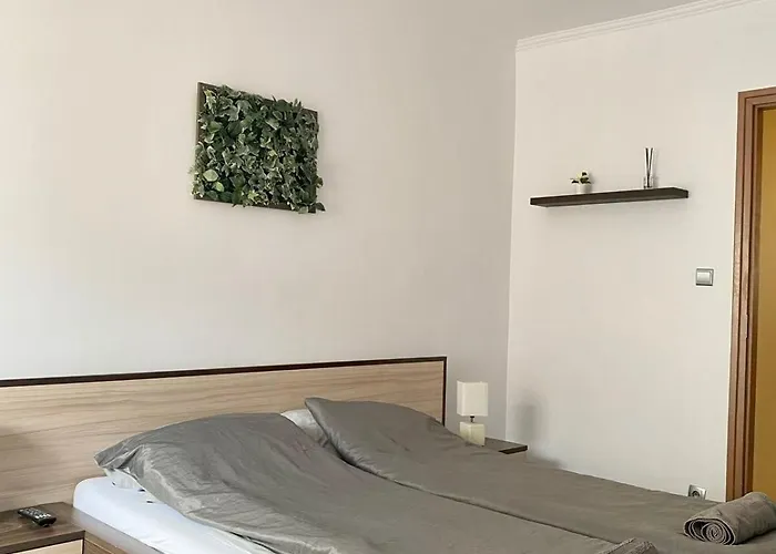 Apartman Center Szeged