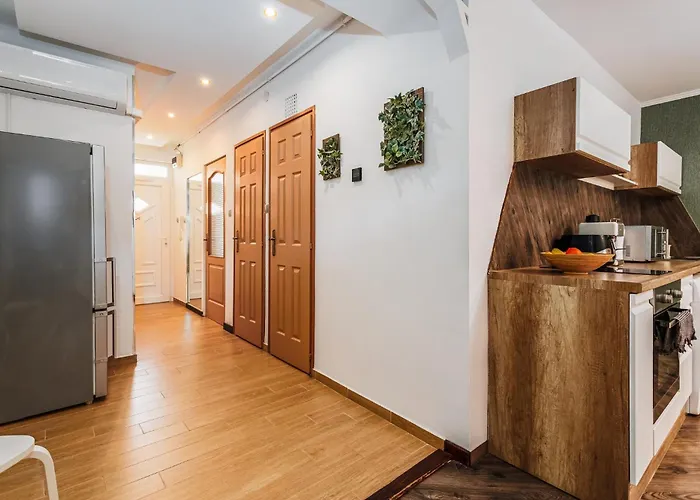 Center Appartement