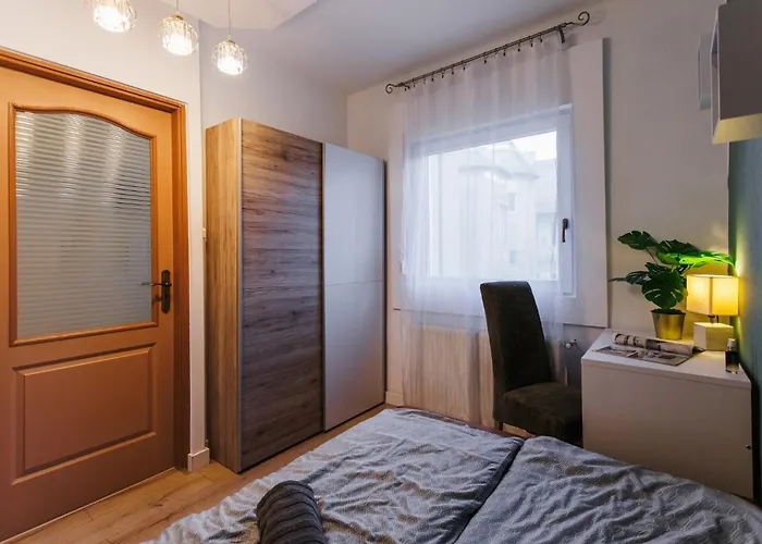 Center Appartement *