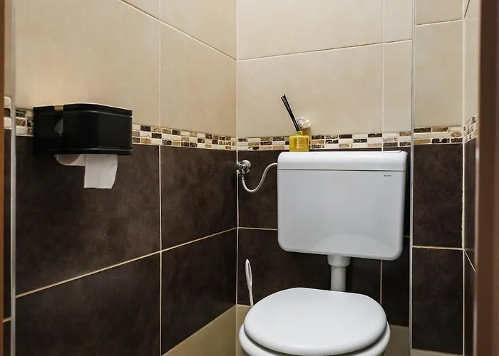 Center Appartement